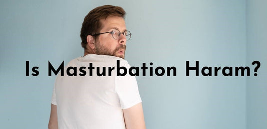 Why It's Important Not To Masturbate For Hair Growth