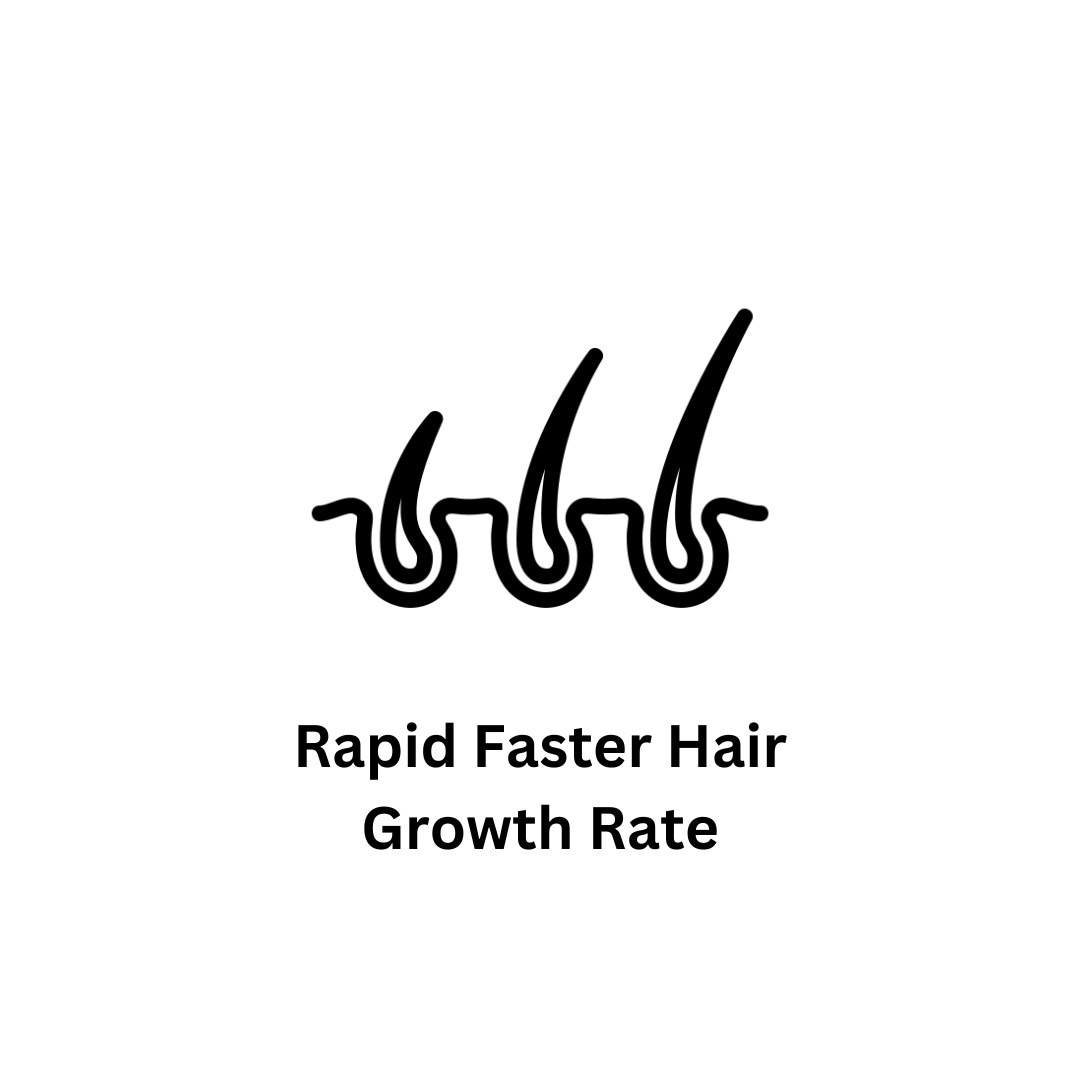 Rextra Series Hair Growth Faster