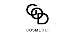 God Cosmetics Logo